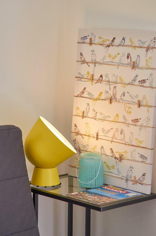 Cozy In Historic Center With Terrace * Lissabon